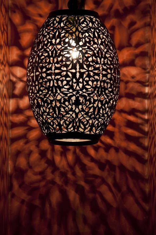 Riad Les Bougainvilliers Марракеш Экстерьер фото
